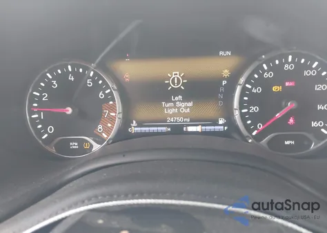 2021 Jeep Renegade 80Th Anniversary 4X4 из США, поврежденный, VIN ZACNJDBB4MPM71803